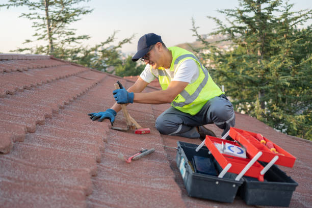 Roof Repair Estimates in Hoyt Lakes, MN