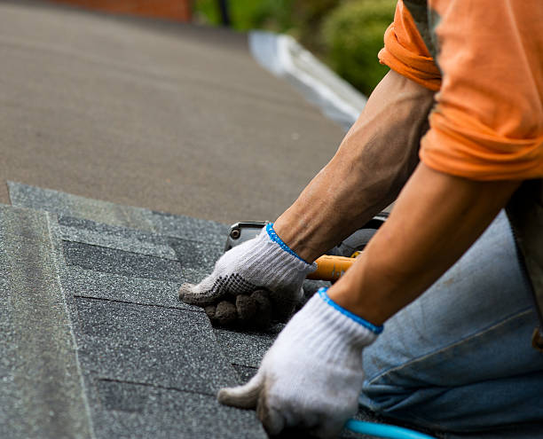 Trusted Hoyt Lakes, MN Roofing Contractor Experts