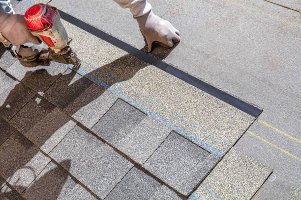Best Residential Roofing Contractor  in Hoyt Lakes, MN